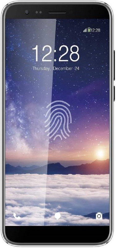 Lephone Dazen 6A (Black, 32 GB)(3 GB RAM)