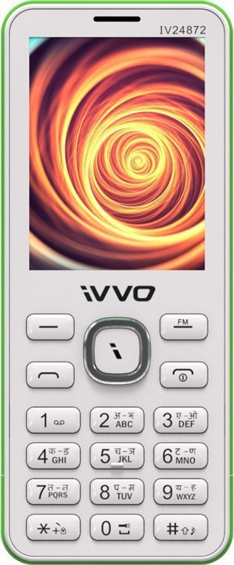 ivvo Primo IV24872(Green)