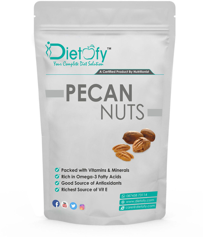dietofy 1 Pecans(200 g)