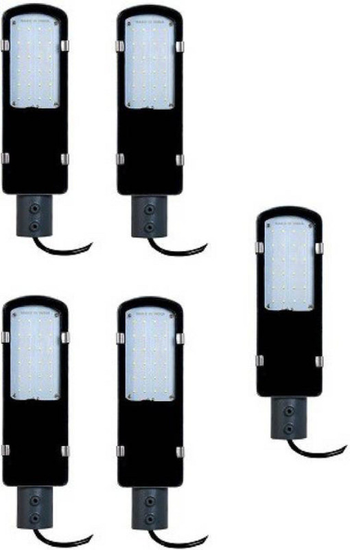 solar Flood Light Outdoor Lamp
