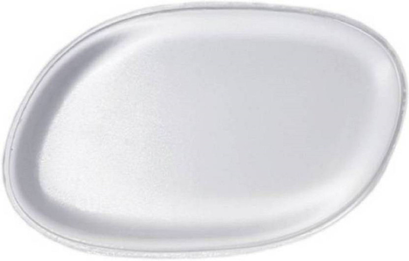 Buy Param Silicone Makeup Jelly Sponge Liquid Foundation Applicator Blender Zero Product Waste Perfect For Face Make Up Tool Online
