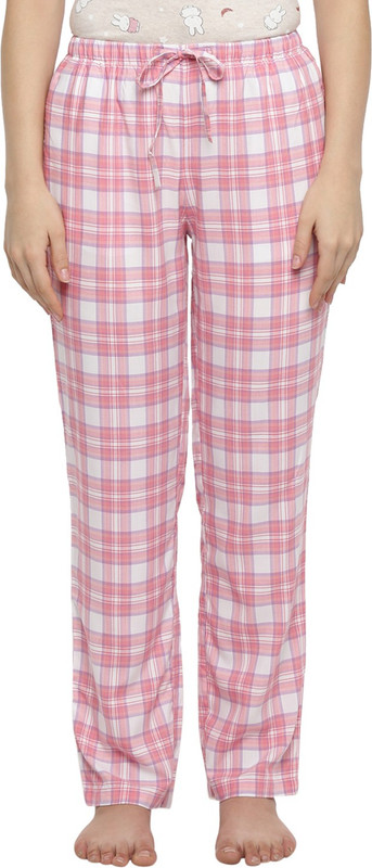 Dreamz by Pantaloons Women Pyjama(Pack of 1)