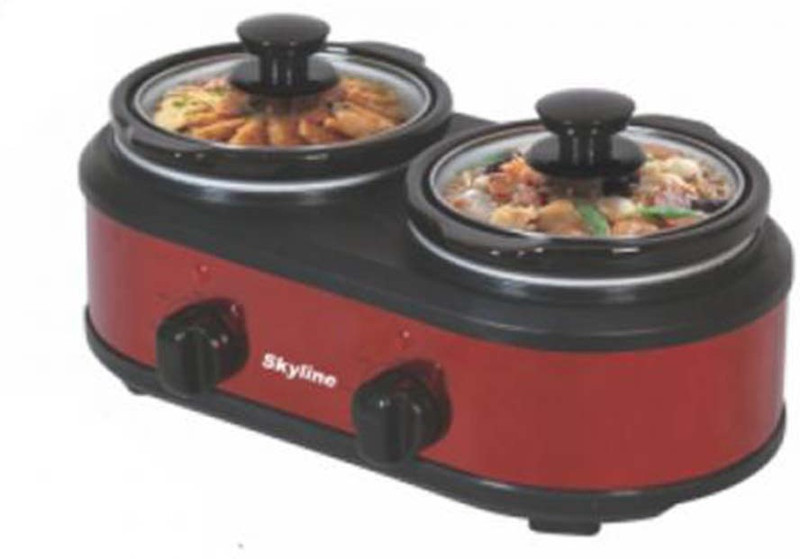 Skyline Slow Cooker(2 L)