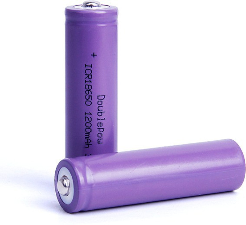 lrsa 18650 Flooded Solar Battery(3.7)
