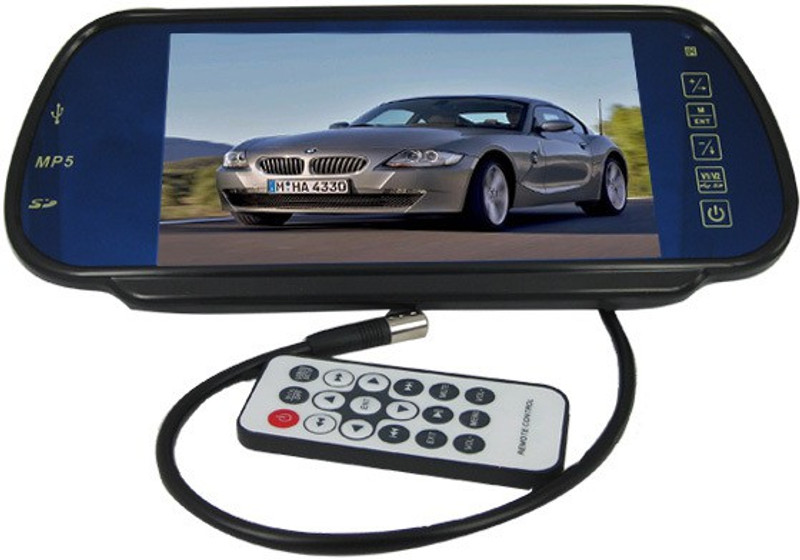 maxxlink ML921 Black LCD(12.7 cm)