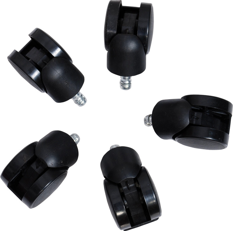 vhpl VCW002 Swivel Furniture Caster(Pack of5)