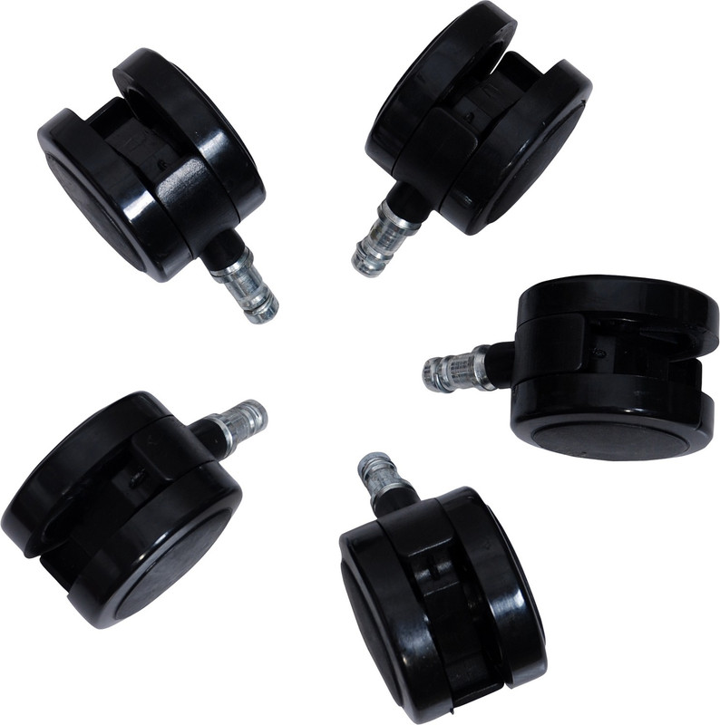 vhpl VCW001 Swivel Furniture Caster(Pack of5)
