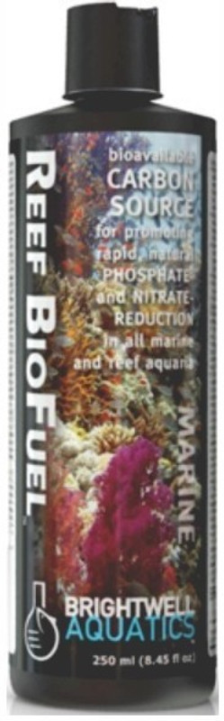 brightwell Stress Relief Liquid(250 ml)