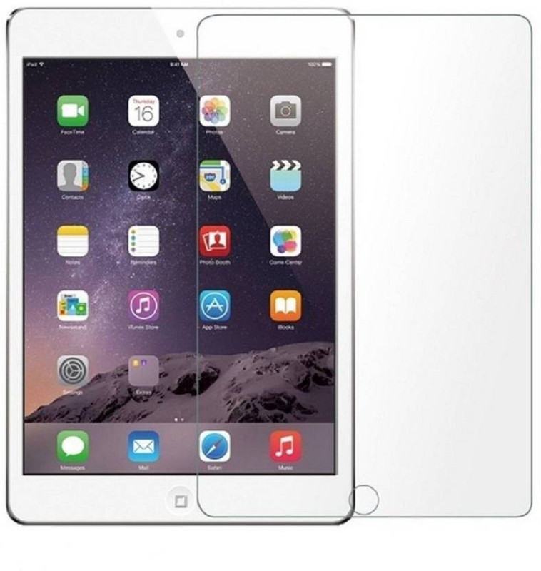44mob Impossible Screen Guard for Apple Ipad Mini