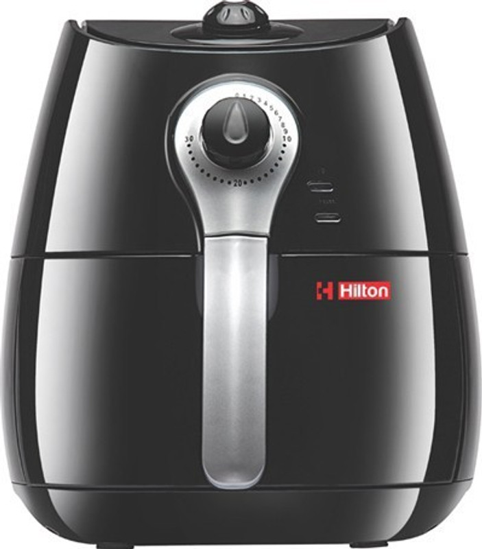 Hilton 3.5 L Air Fryer(3.5 L) Hilton 3.5 L Air Fryer(3.5 L)