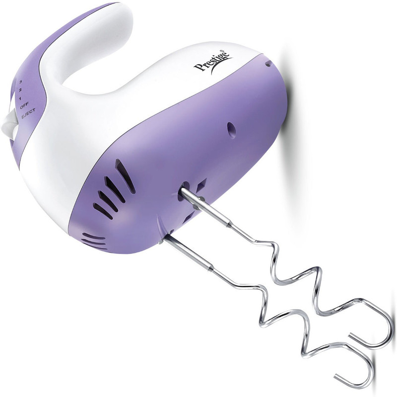 Prestige PHM 2.0 300 W Electric Whisk(Purple)