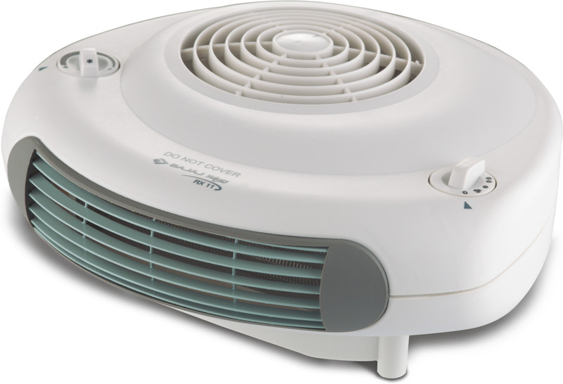 Bajaj Majesty RX11 Heat Convector Fan Room Heater