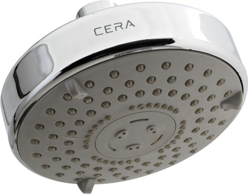 cera overhead rain shower Shower Head
