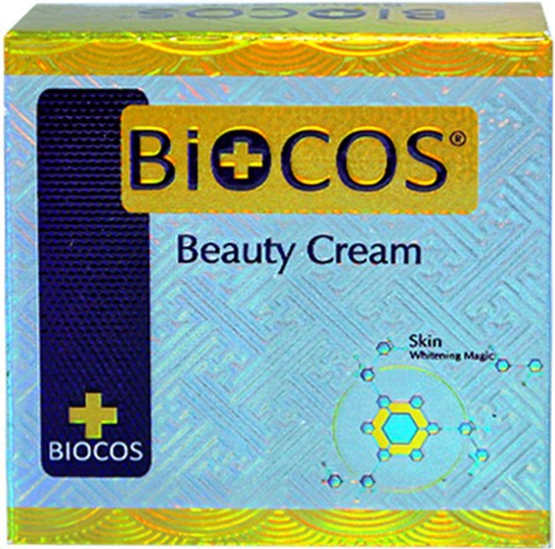 biocos WHITENING CREAM (PACK OF 3)(30 g)
