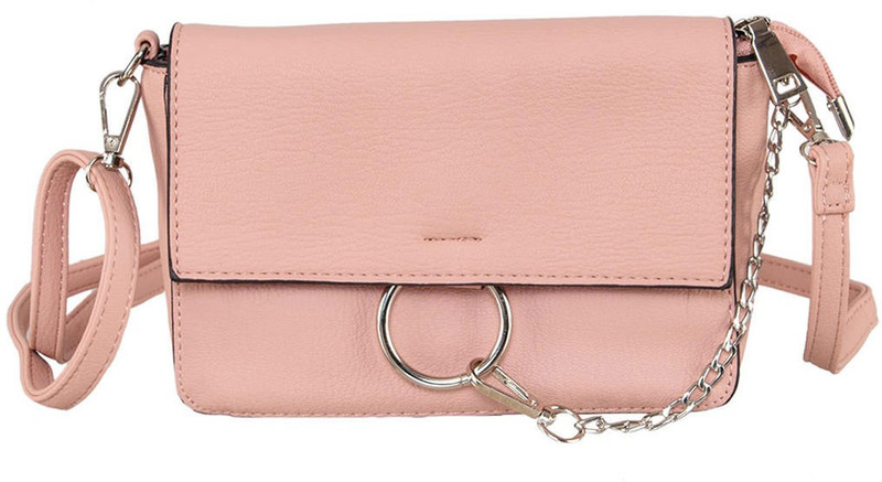 peaubella Pink Sling Bag
