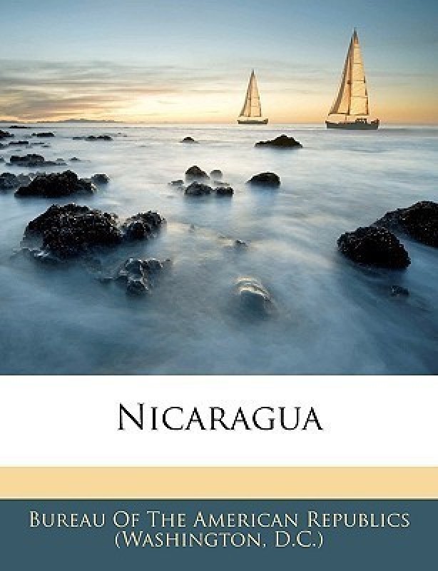 Nicaragua(English, Paperback / softback, unknown)