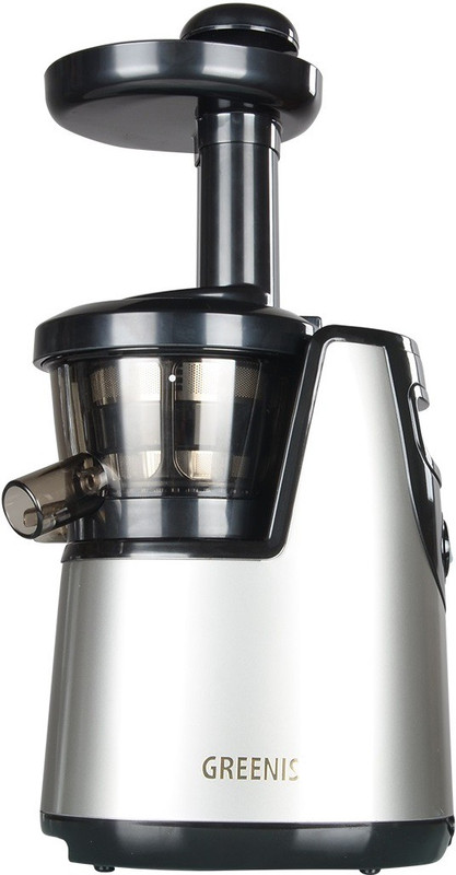 GREENIS F-9010 150 Juicer(Silver, 1 Jar)