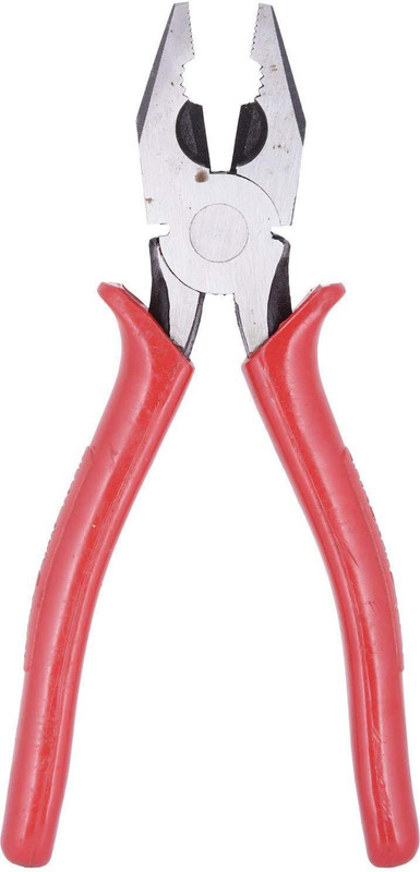 jhalani 6V-AELT-9G80 Lineman Plier(Length : 28 inch)