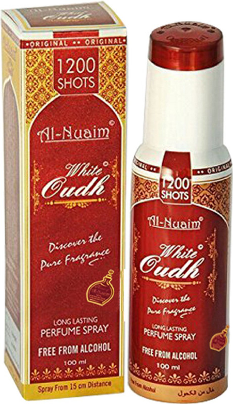 Buy Al Nu white Oudh Floral Attar Floral Online at desertcartINDIA