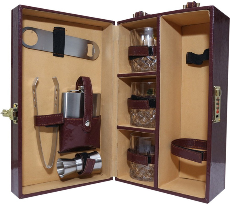 swaks Bar Set(Wood)