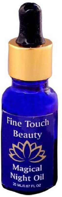 finetouchbeauty magical night oil(20 ml)