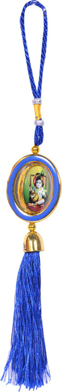 frumes Frumes182 Car Hanging Ornament(Pack of 1)