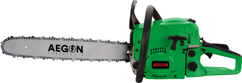 aegon APCH58-01 Petrol/Gasoline APCH58-01 Fuel Chainsaw(Without Battery)