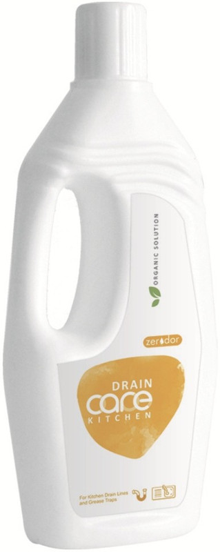 zerodor care Drain CARE Kitchen Liquid Drain Opener(500 ml)