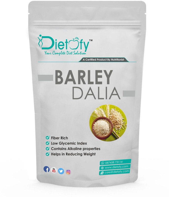 dietofy Barley Dalia Barley(1 kg)