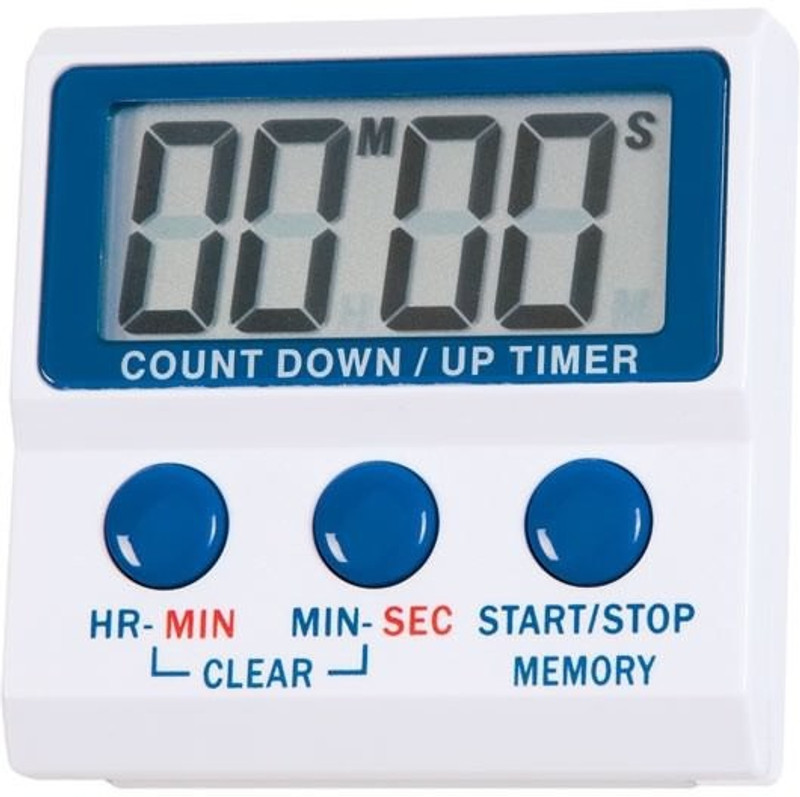 etiuk 806-105 Digital Kitchen Timer