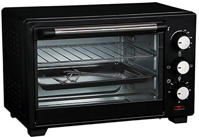 KEVAY 19-Litre WC19 Oven Toaster Grill (OTG)