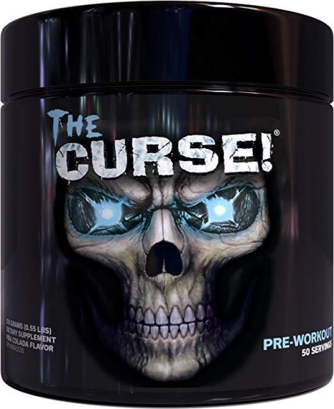 Cobra Labs Cobra Labs The Curse EAA (Essential Amino Acids)(5 g, Pina Colada)