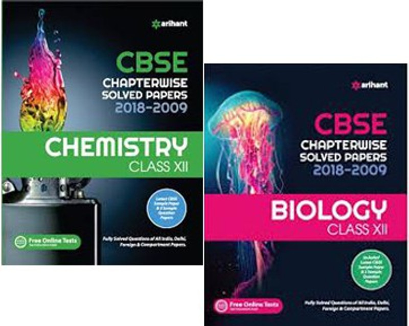 Arihant Cbse Chapterwise Solved Papers Class 12 Chemistry Biology Paperback Shikha Sharma Purnima Sharma Buy Online In United Arab Emirates Missing Category Value Products In United Arab Emirates