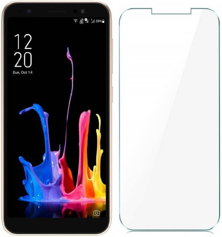 MOBIWIN Tempered Glass Guard for Asus Zenfone Lite L1(Pack of 1) MOBIWIN Tempered Glass Guard for Asus Zenfone Lite L1(Pack of 1)