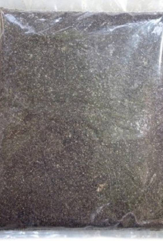 sumithoney Vermicompost – 100% Organic Soil Manure Vermicompost â 100% Organic Soil Manure Soil Manure(5 kg Powder)