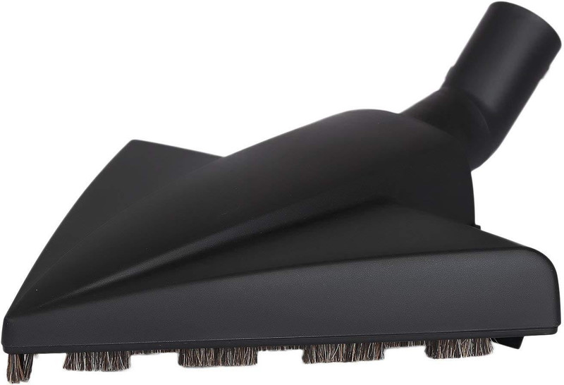 VMTC Plastic Triangular Floor Tool Compatible with Karcher WD1/ WD2/ WD3/ WD4/ WD5/ WD6 (Black, Standard Size) Vacuum Cleaner Nozzle VMTC Plastic Triangular Floor Tool Compatible with Karcher WD1/ WD2/ WD3/ WD4/ WD5/ WD6 (Black, Standard Size) Vacuum Cleaner Nozzle