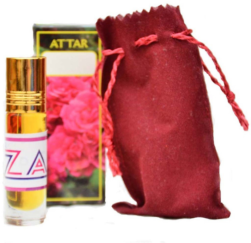 rza 04 Floral Attar(Musk)