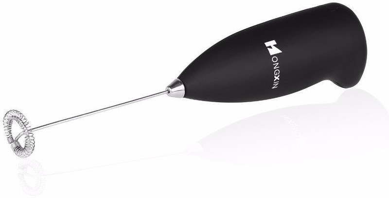 LS Letsshop Milk Foamer Coffee Stirrer Egg Beater Juice Stirrer 20 Electric Whisk-020 3 Electric Whisk(Multicolor)