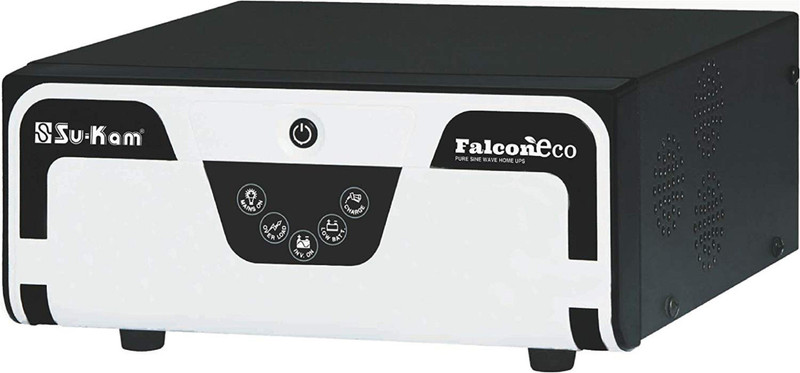 Su-Kam Falcon Eco 75012V Pure Sine Wave Inverter