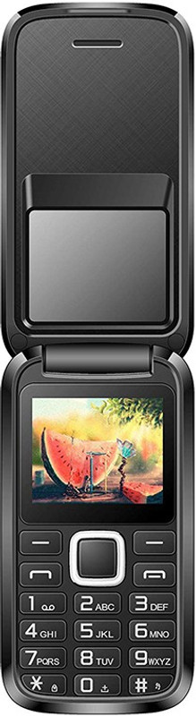 Kechaoda K100(Black)