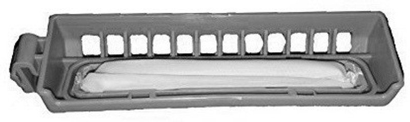KHC lint filter (Suitable for whirlpool semi Automatic Washing Machine grey Washing Machine Dryer Lint Filter