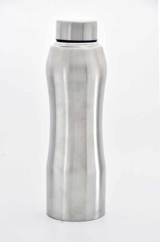 k5 ICM-BSTRO1000(PS) 1000 Bottle(Pack of 1, Silver)