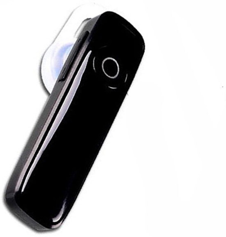 buy surety g Gym Earphone Handfree Bluetooth Headset with Mic(Black, In the Ear)