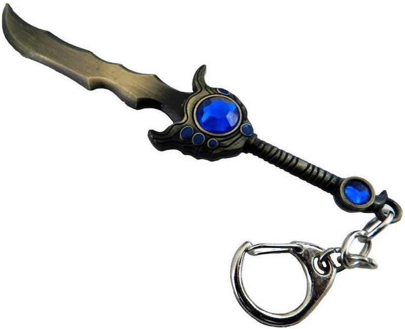 dockyard freight movers DFM1 Key Chain