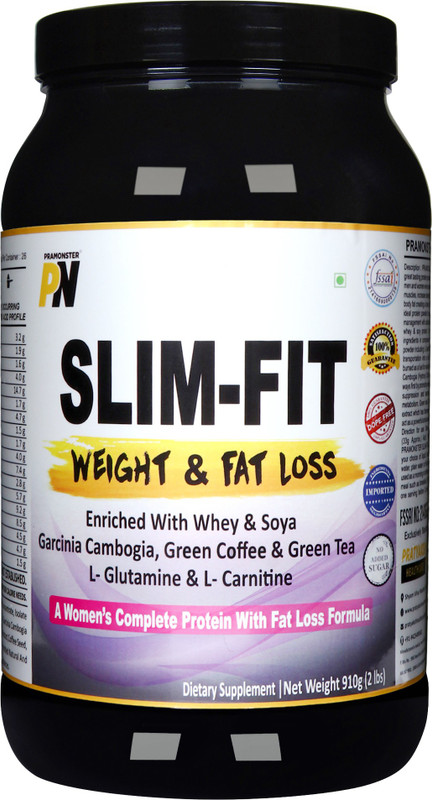 Pramonster Slim Fit Protein Fat Loss Protein Blends 2 Pounds Chocolate Buy Online In Faroe Islands At Faroe Desertcart Com Productid 142524307 Check out these 10 varieties of protein powder, including whey and vegan options. pramonster slim fit protein fat loss