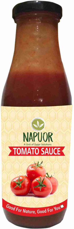 napuor Tomato Sauce Sauce(500 g)