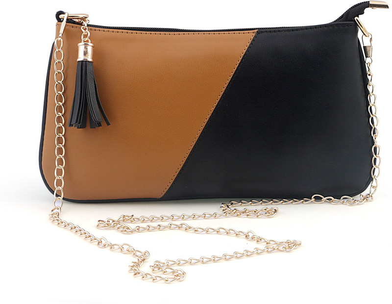 aaimfa Multicolor Sling Bag