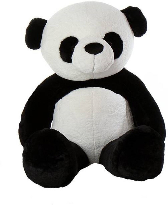 Teddy bear white and black new arrivals