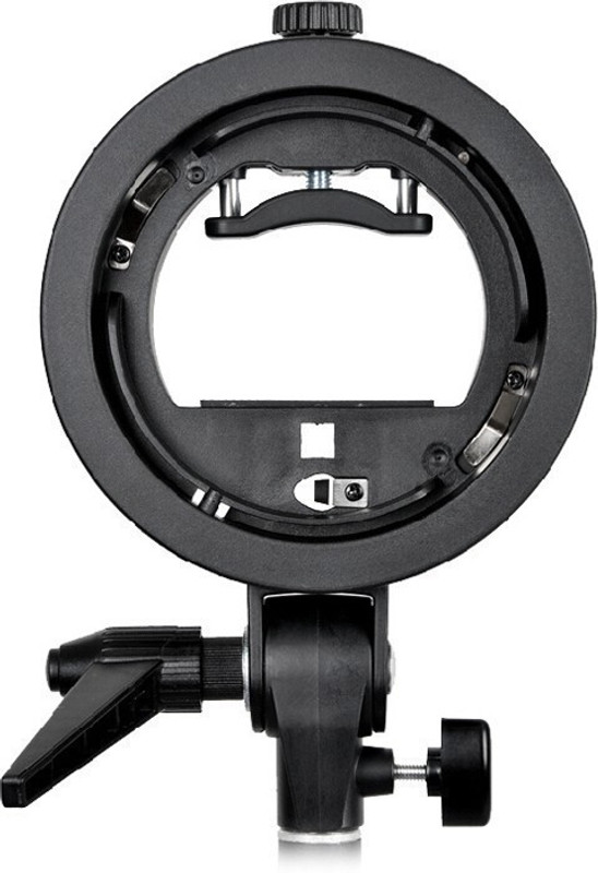 Godox S type Custom Flash Bracket Godox S type Custom Flash Bracket