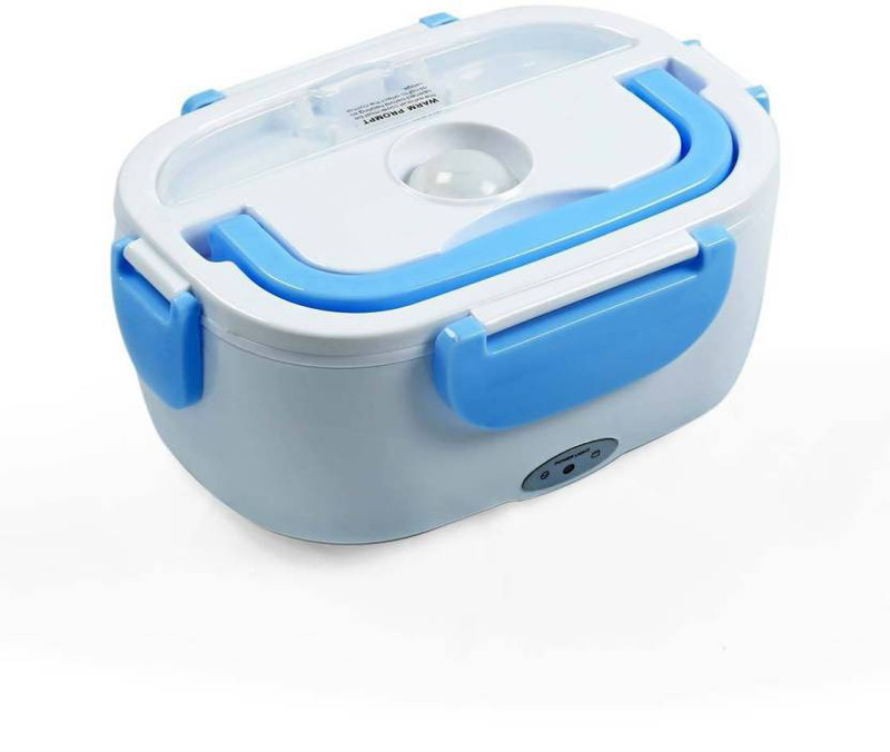 djsk 1050 ml 2  Compartments(Steamer  Lunch Box)